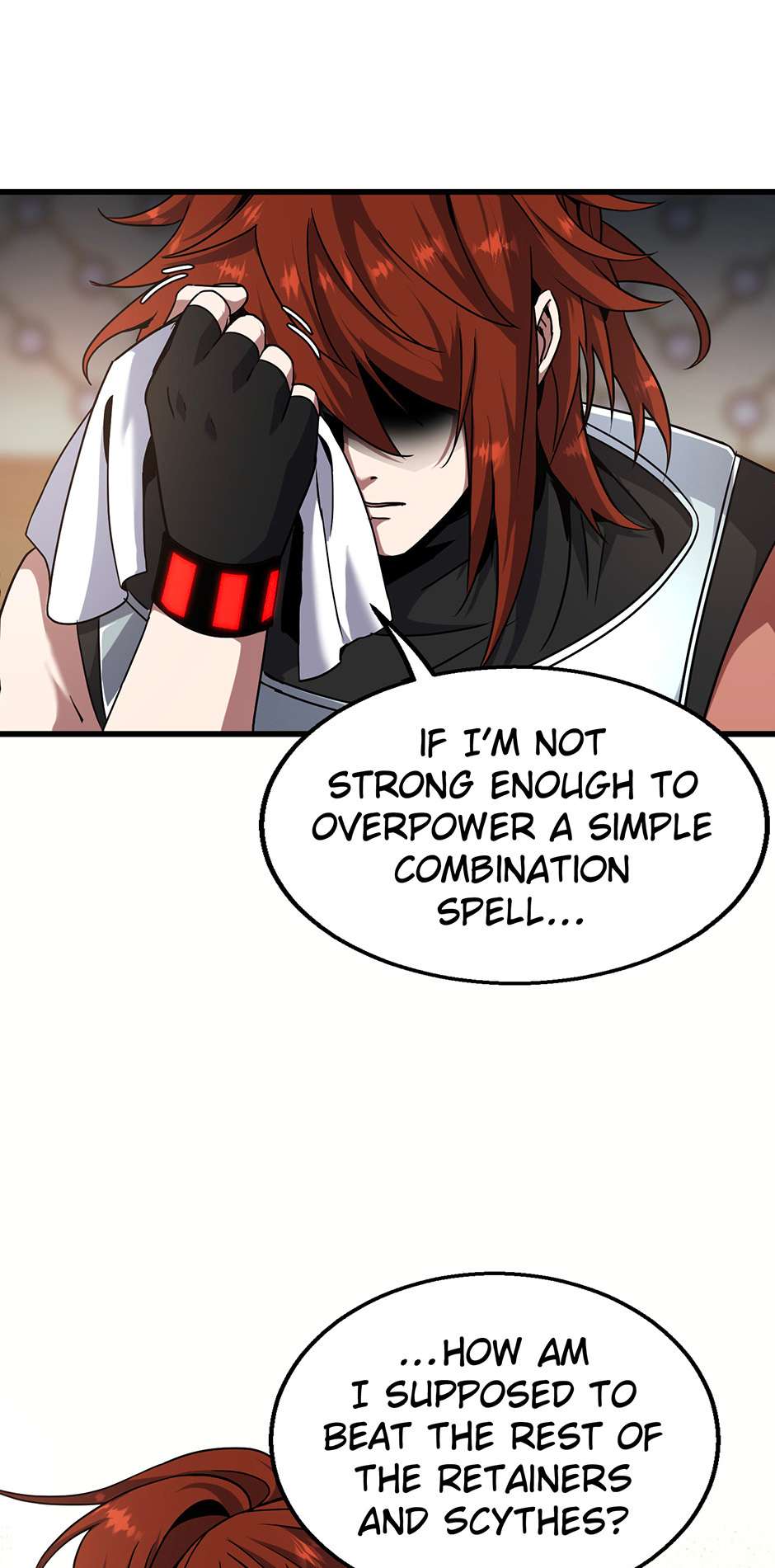 The Beginning After the End Chapter 221 52